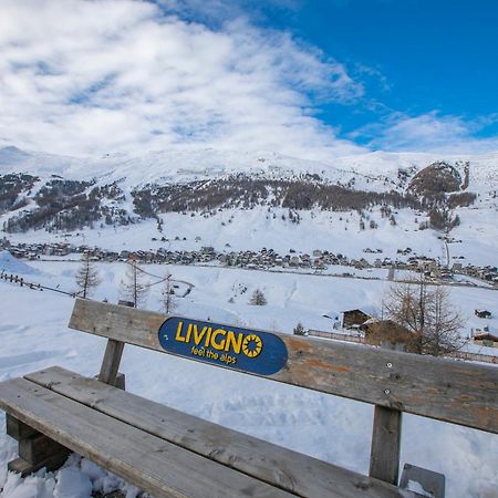 Sponda Ski In- Ski Out Mt 50 - Happy Rentals Livigno Exteriér fotografie
