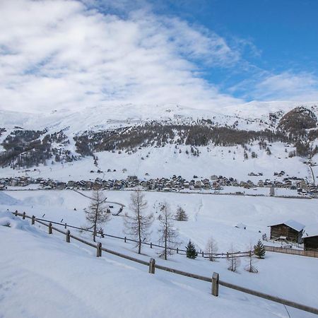 Sponda Ski In- Ski Out Mt 50 - Happy Rentals Livigno Exteriér fotografie